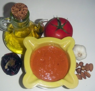 romesco sauce - Article 2